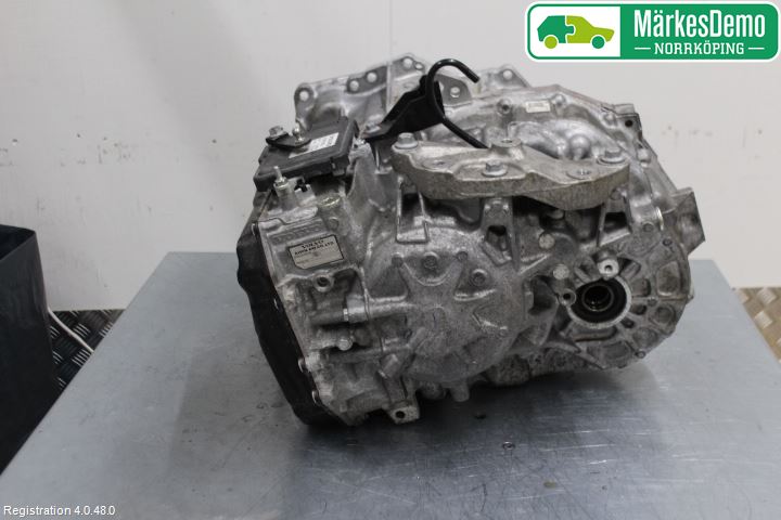 Volvo V40 12-19 Växellåda Automat