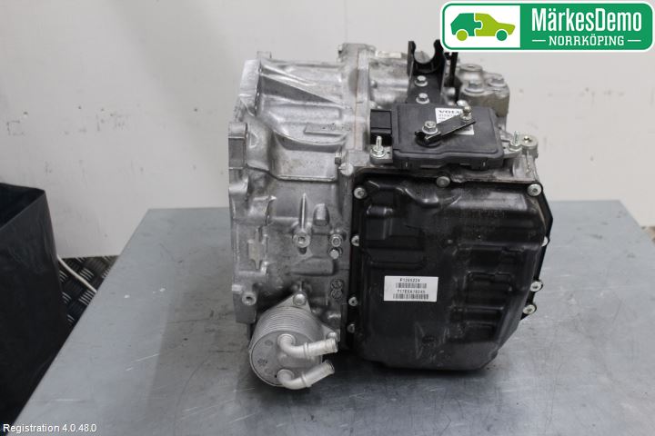 Volvo V40 12-19 Växellåda Automat