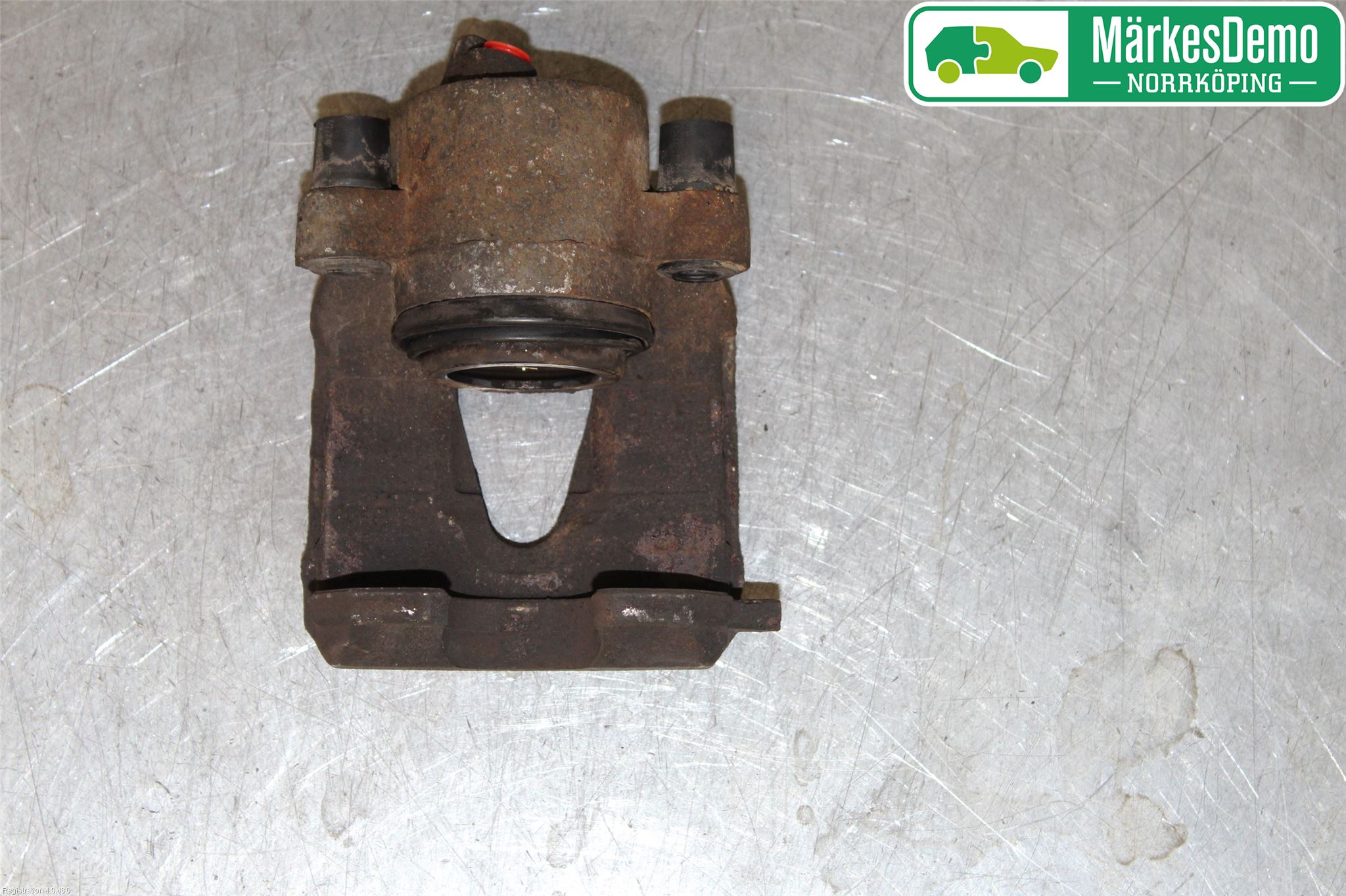 Seat IBIZA IV 08-16 Bromsok Fram Vänster