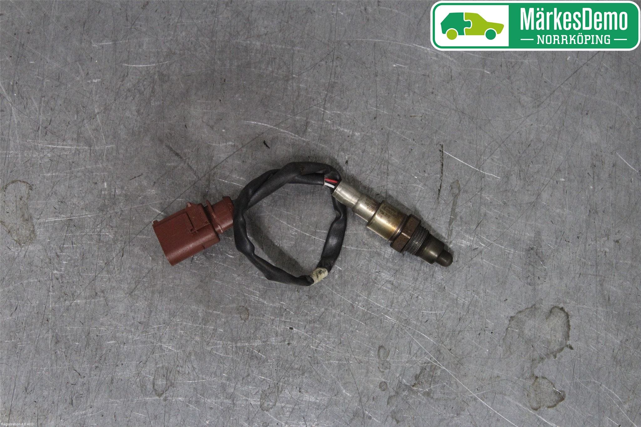 Seat IBIZA IV 08-16 Injlambdasond