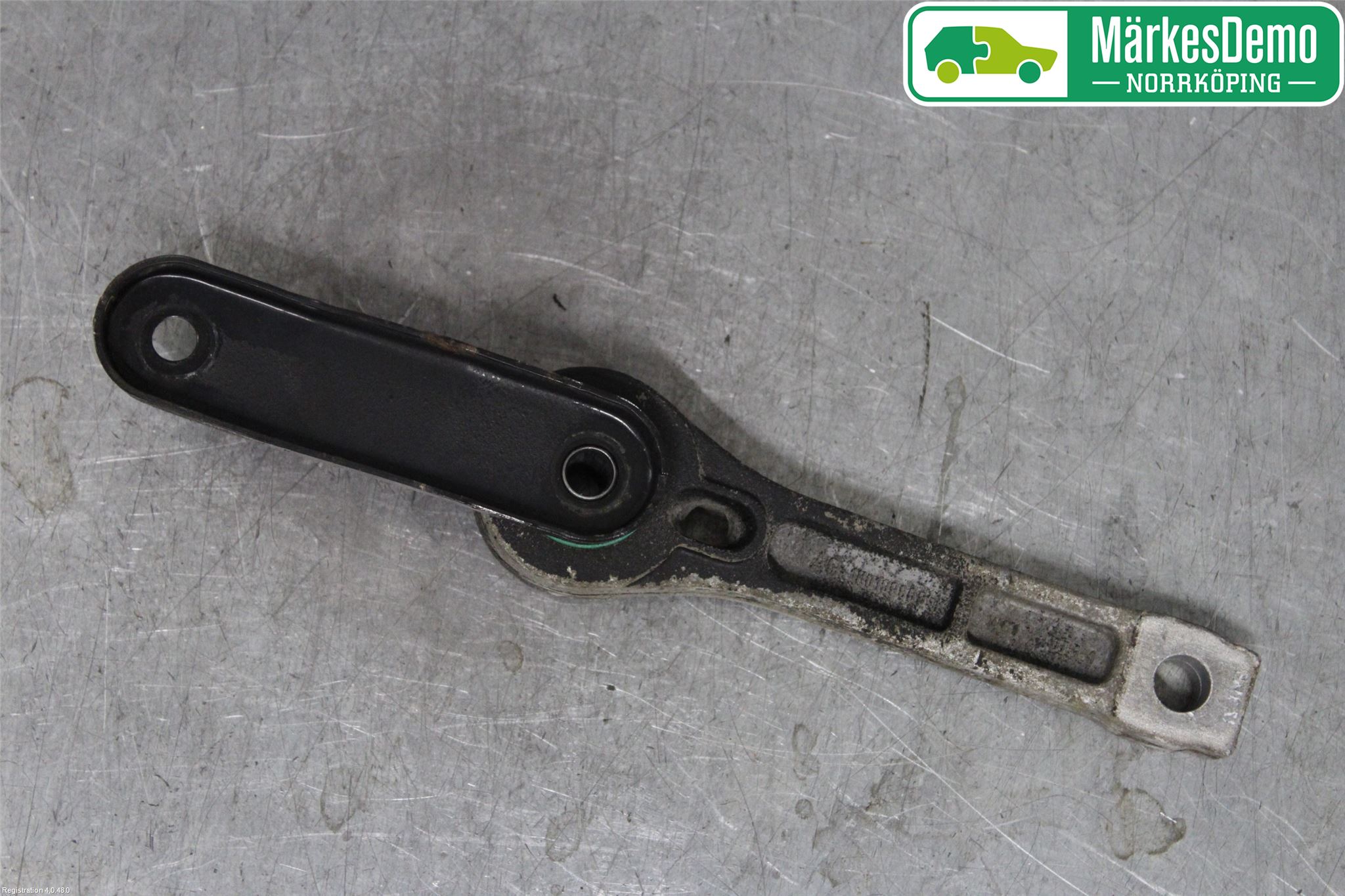 Volkswagen VW GOLF V 04-09 Växellådsfäste