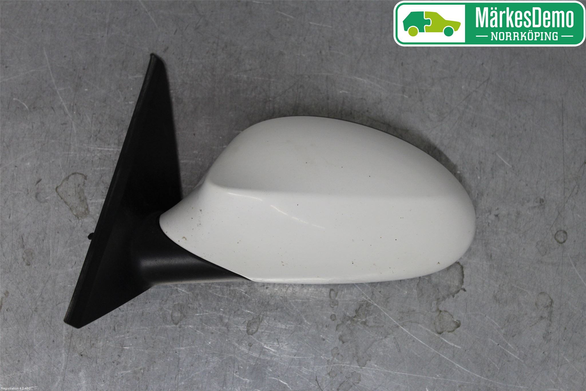 BMW 1 E87/81 5D/3D 03-11 Spegel Yttre El Vä