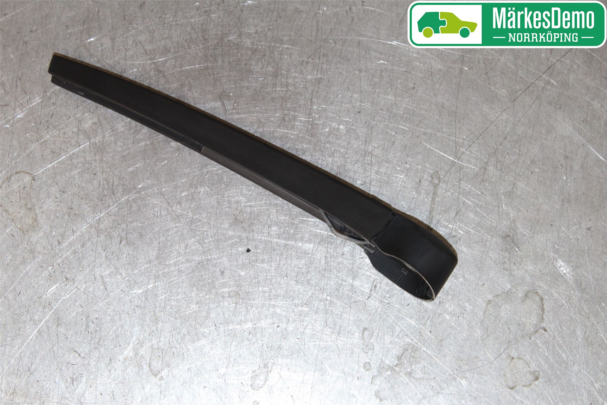 Skoda FABIA 15-21 Torkararm-Bakruta