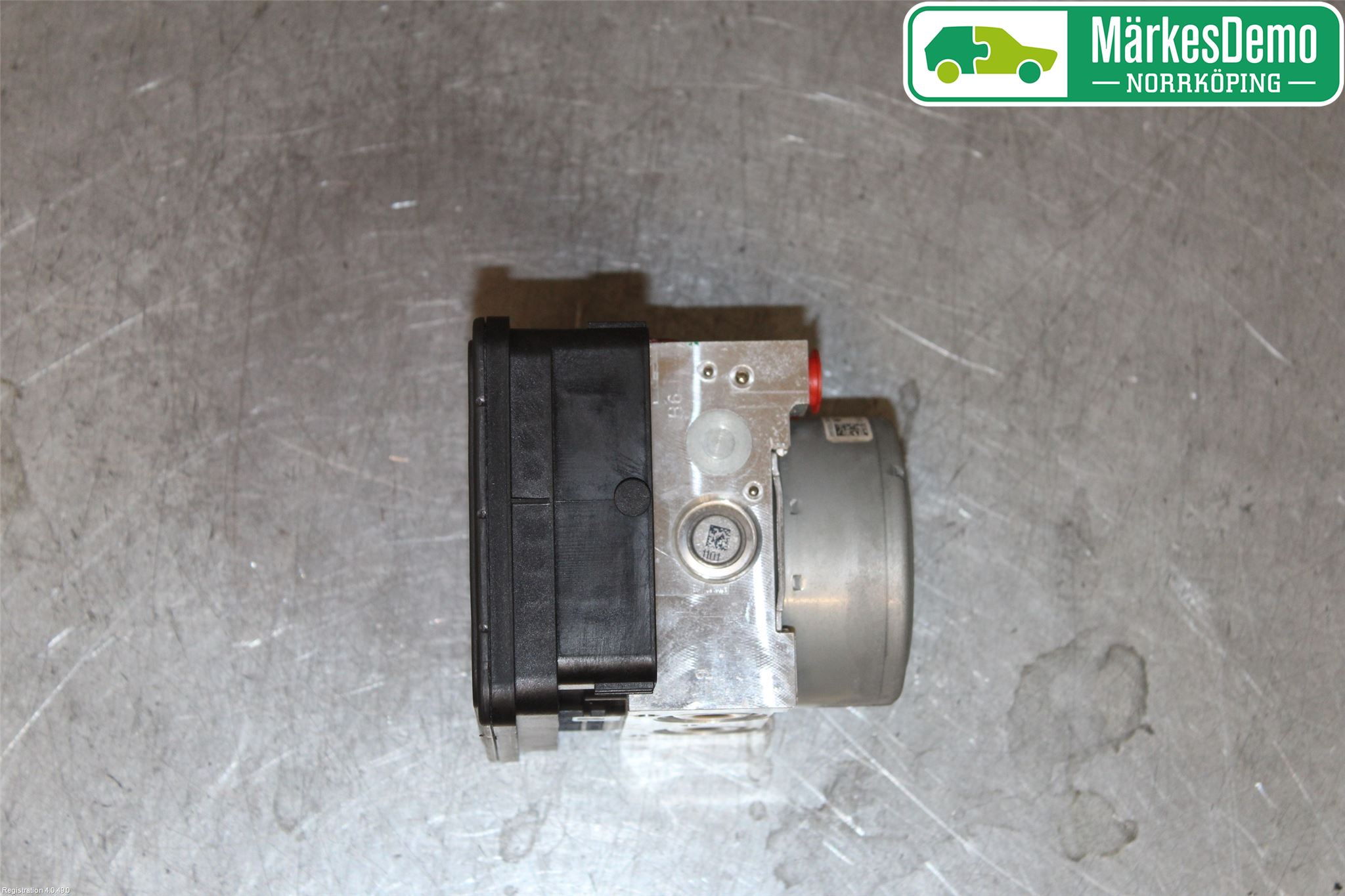 BMW X1 F48 15-22 Abs Hydraulaggregat