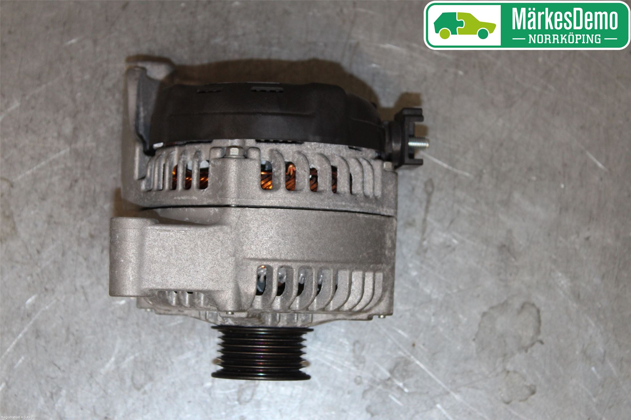 BMW X1 F48 15-22 Generator