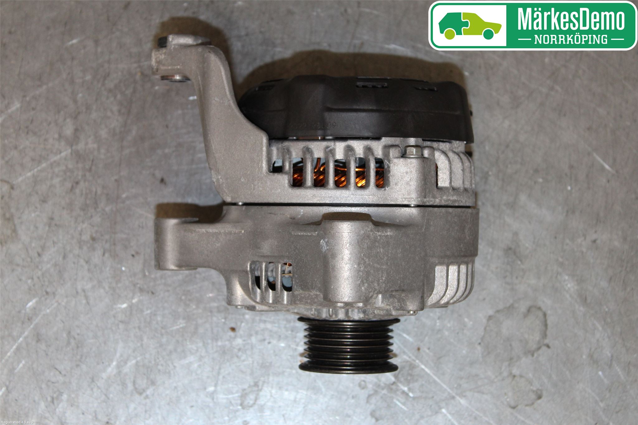 BMW X1 F48 15-22 Generator