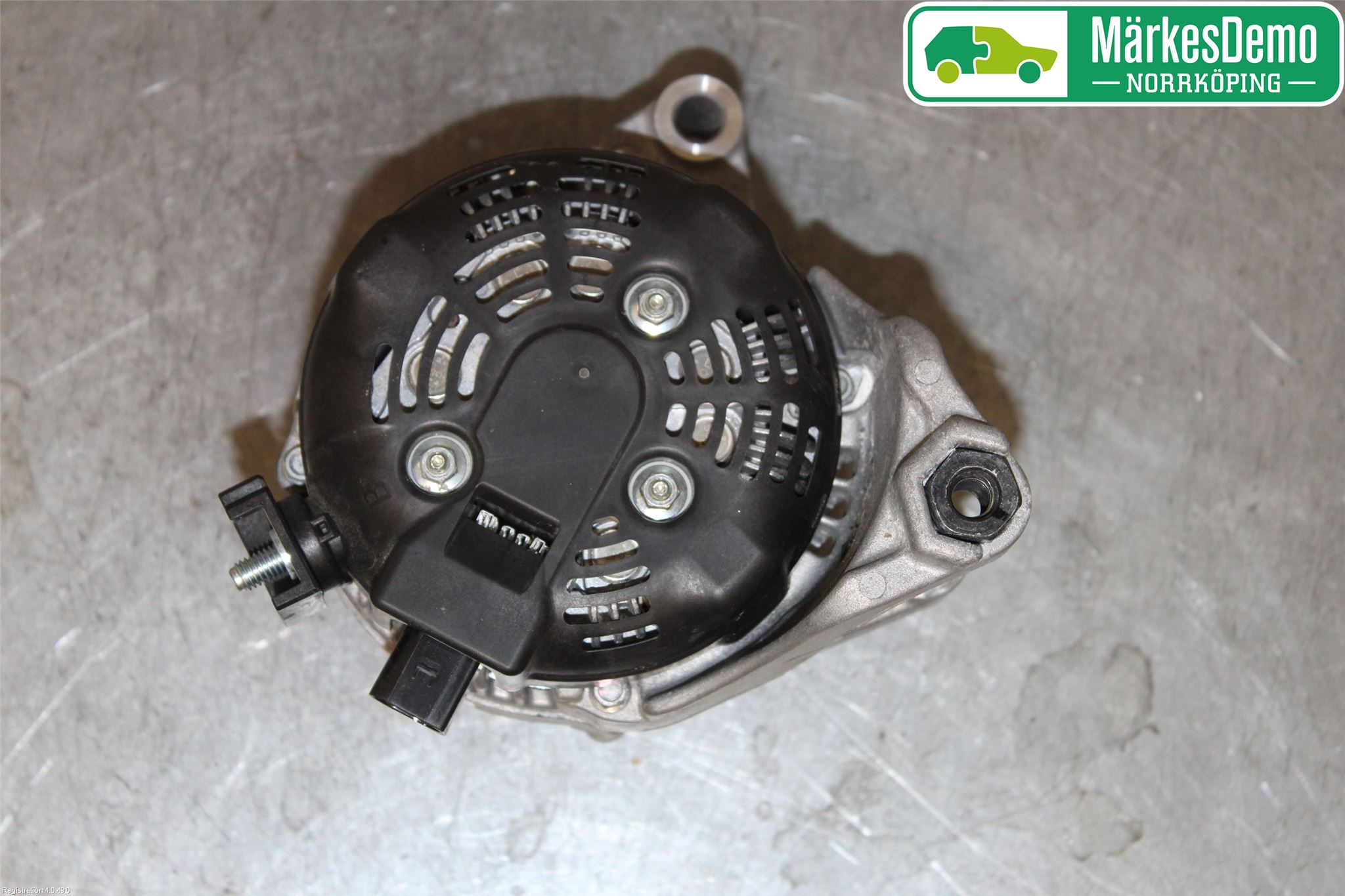 BMW X1 F48 15-22 Generator