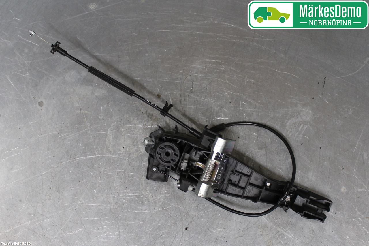 Landrover RANGE ROVER SPORT (L320) 10-13 Dörrhandtag Yttre Vä