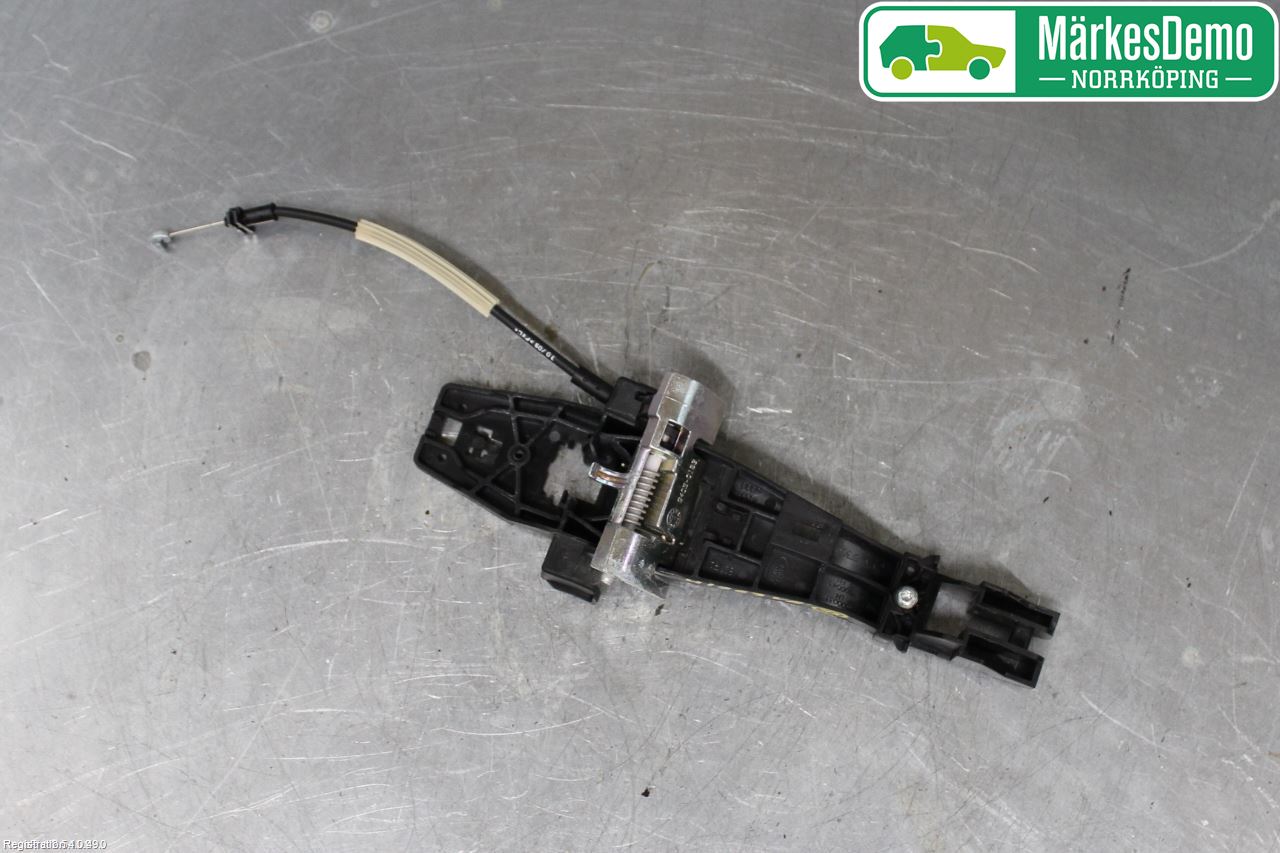 Landrover RANGE ROVER SPORT (L320) 10-13 Dörrhandtag Yttre Vä