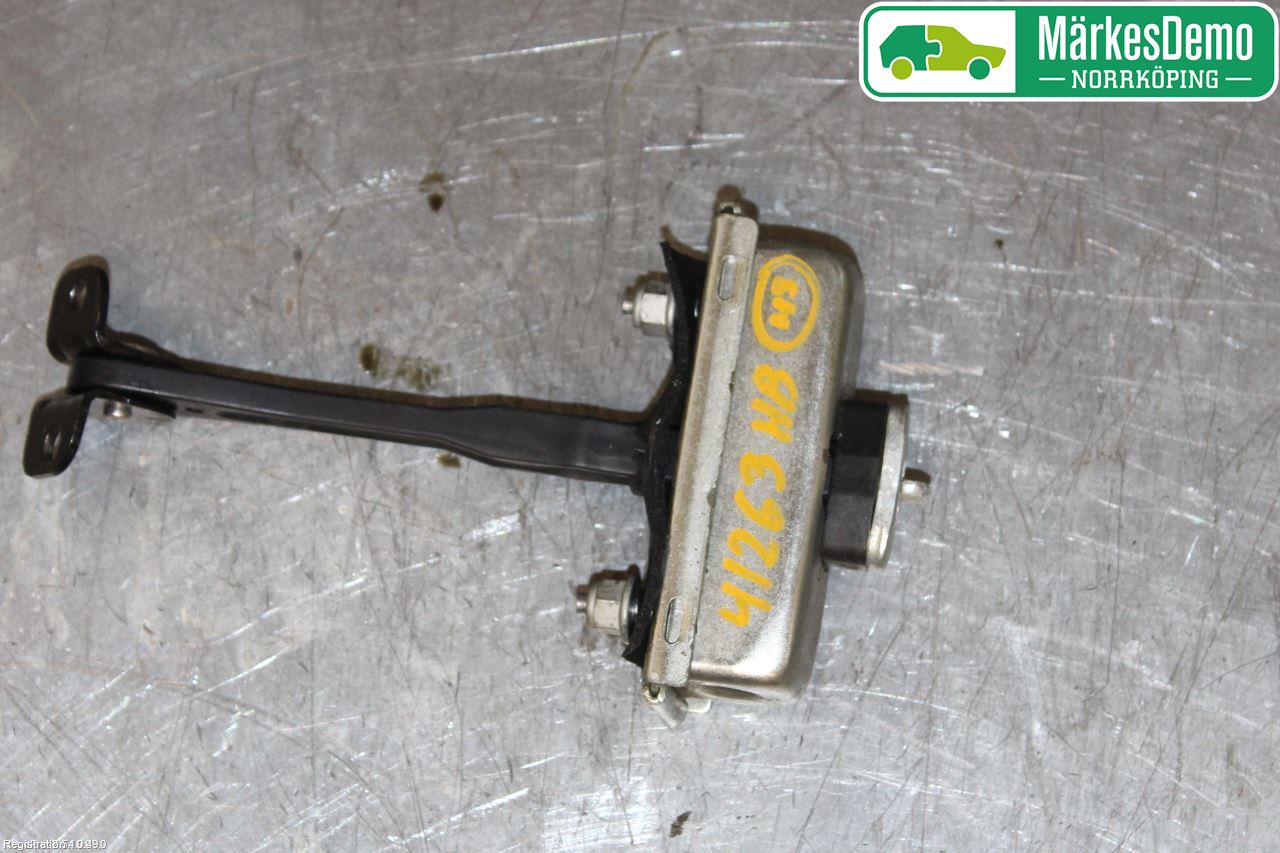 Landrover RANGE ROVER SPORT (L320) 10-13 Dörrstopp