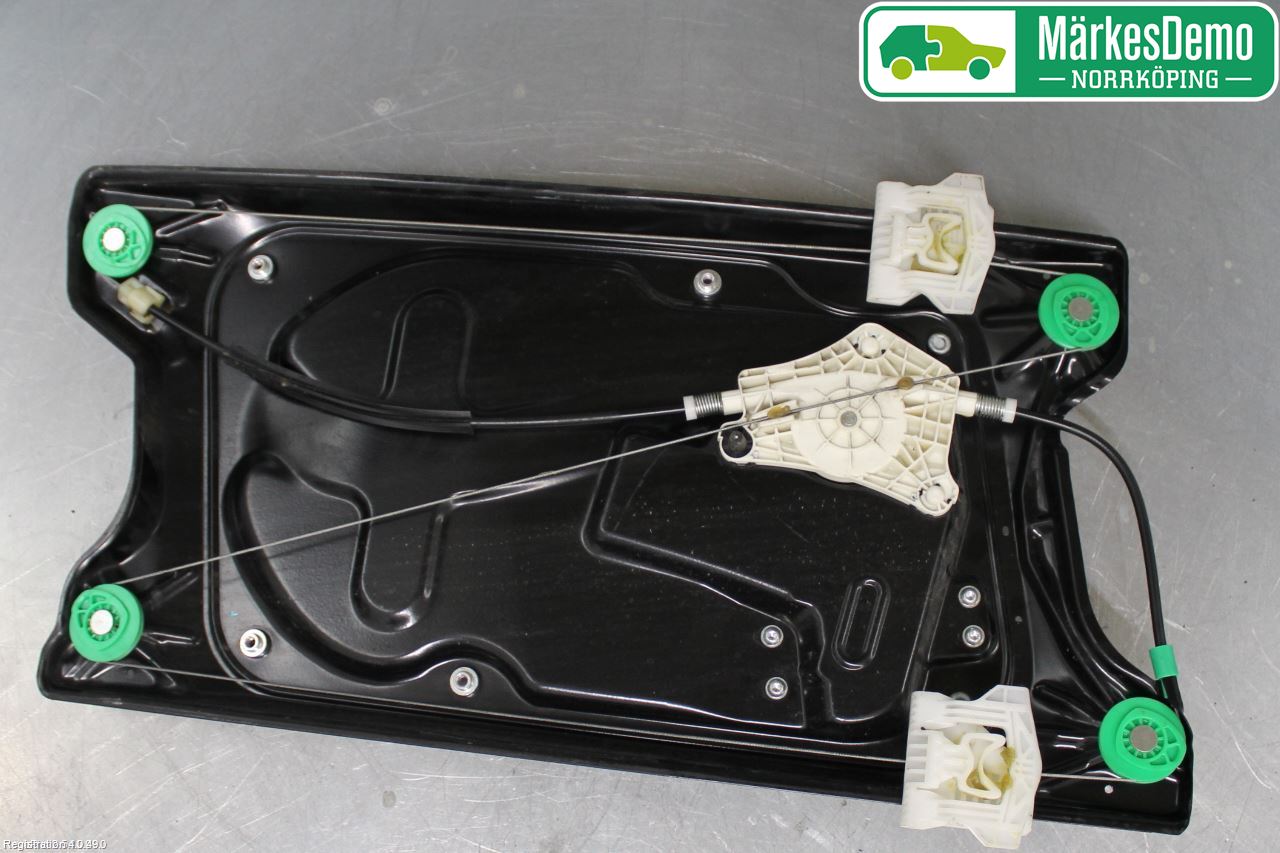 Landrover RANGE ROVER SPORT (L320) 10-13 Fönsterhiss El Kompl