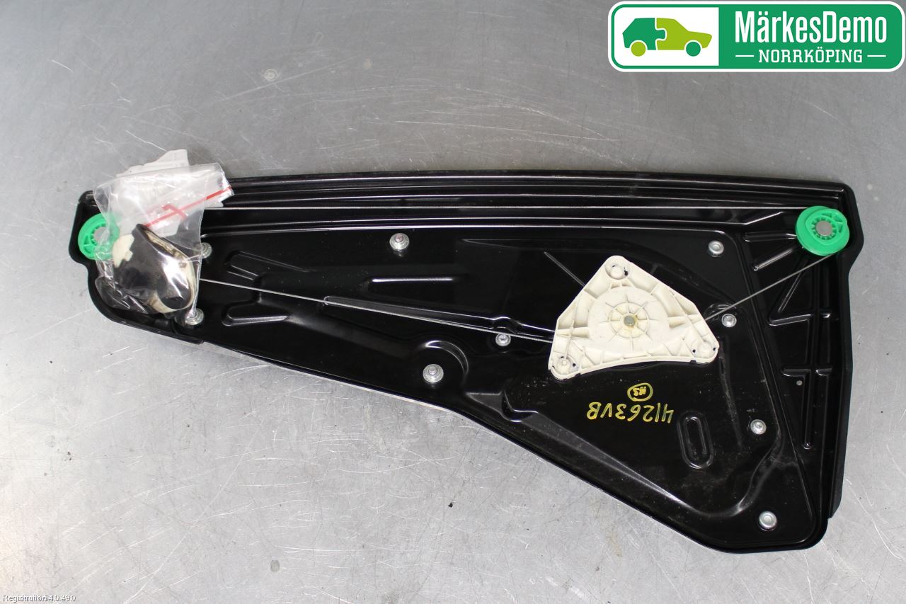 Landrover RANGE ROVER SPORT (L320) 10-13 Fönsterhiss El Kompl