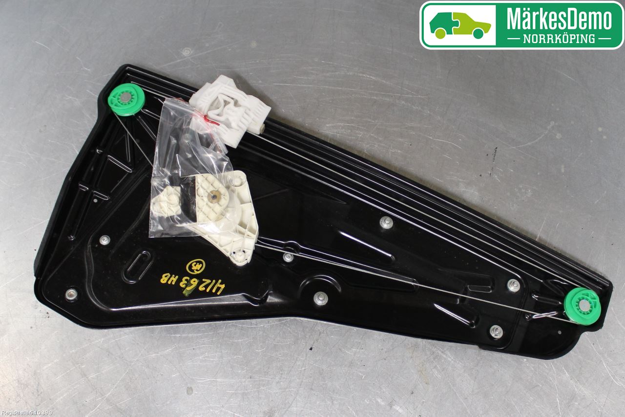 Landrover RANGE ROVER SPORT (L320) 10-13 Fönsterhiss El Kompl