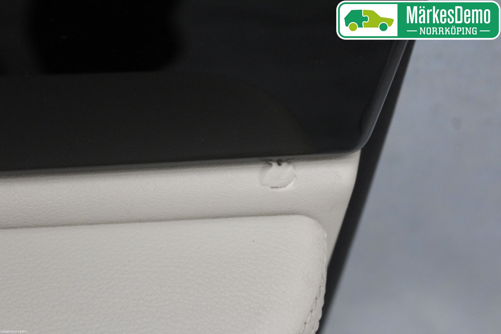 Landrover RANGE ROVER SPORT (L320) 10-13 Dörrklädsel Hö