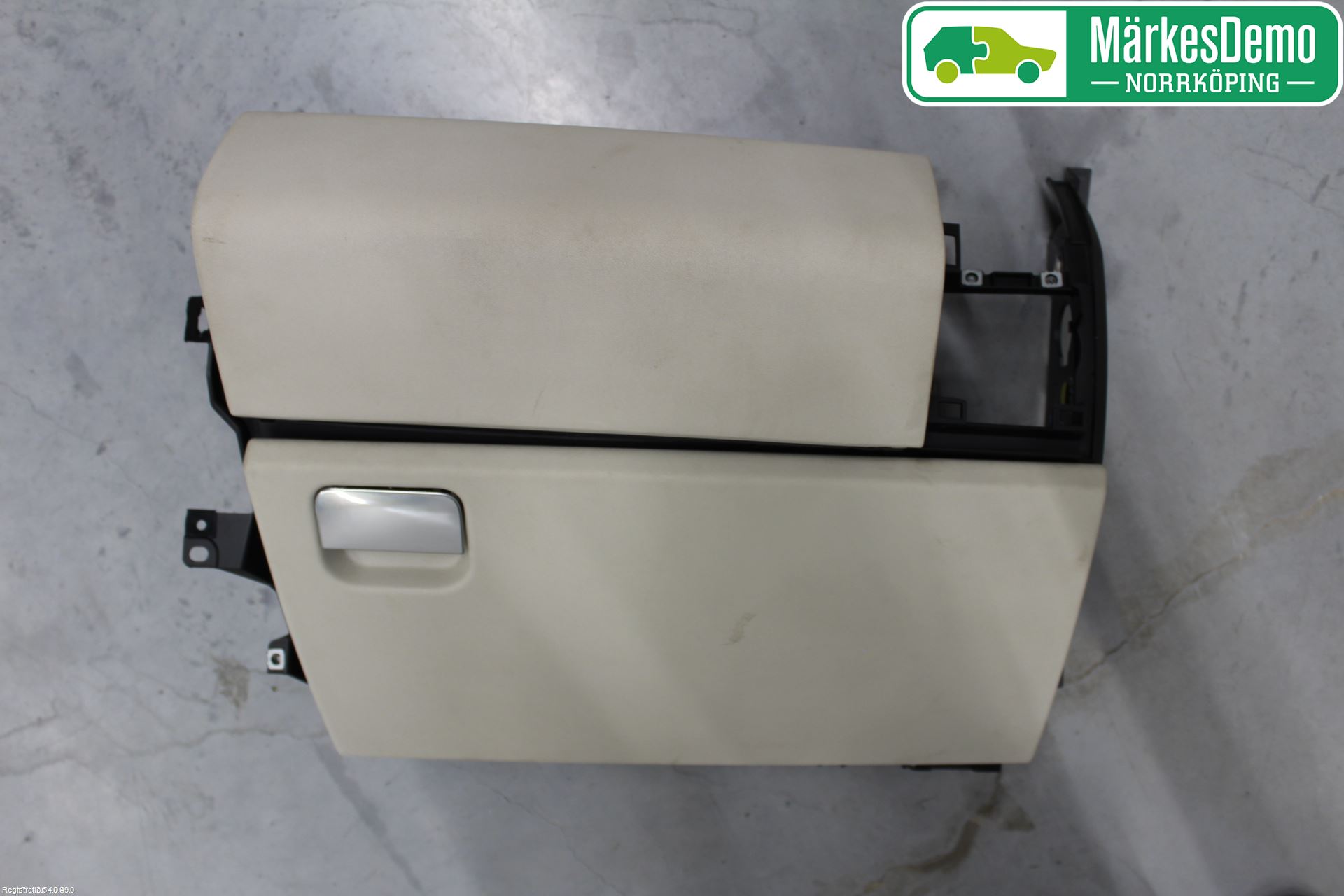Landrover RANGE ROVER SPORT (L320) 10-13 Handskfack