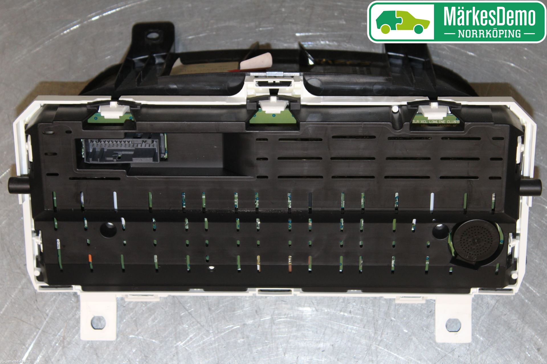 Landrover RANGE ROVER SPORT (L320) 10-13 Instrument Komb