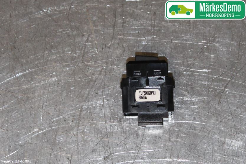 Landrover RANGE ROVER SPORT (L320) 10-13 Strömställare Stolvärme