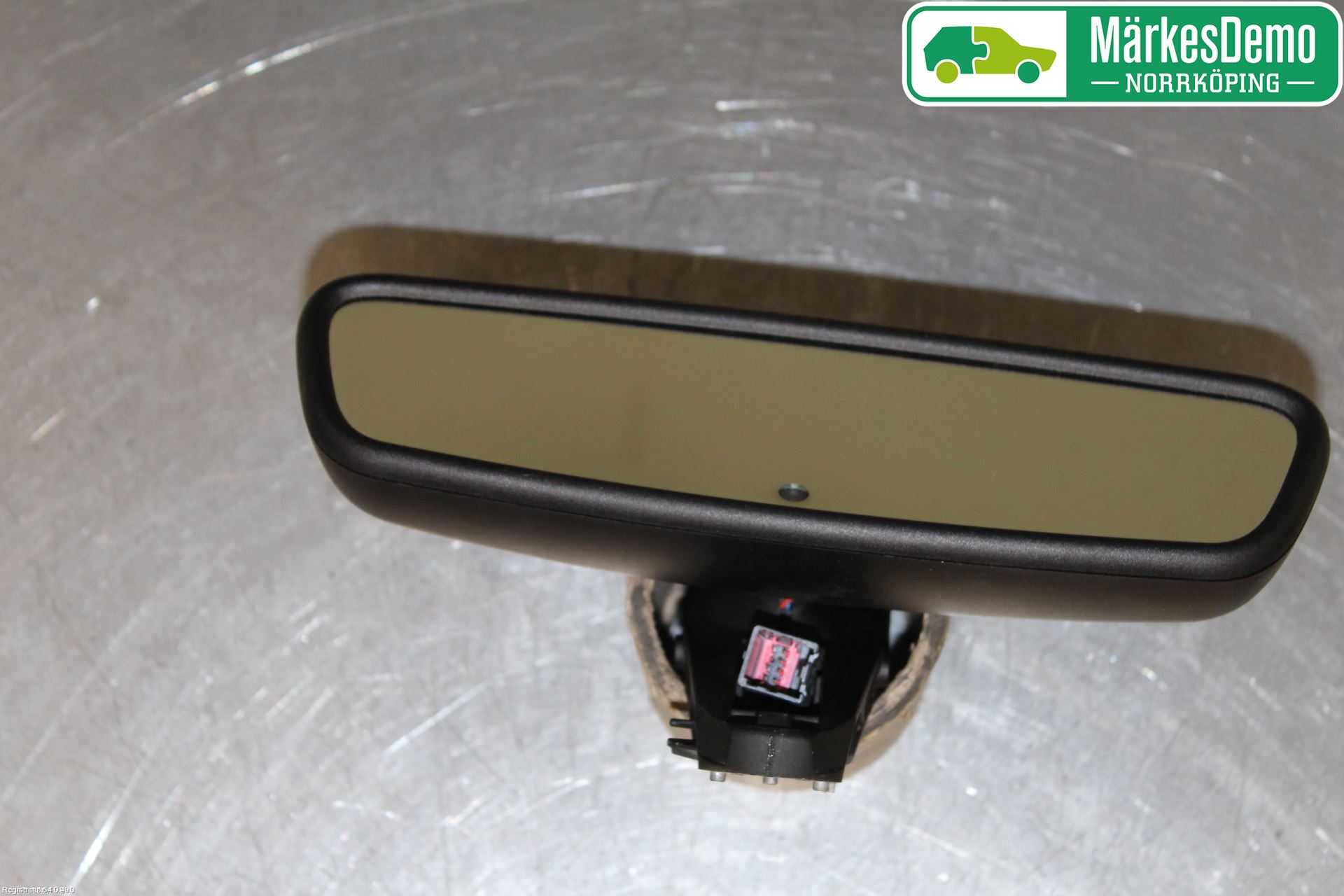 Landrover RANGE ROVER SPORT (L320) 10-13 Spegel Invändig El