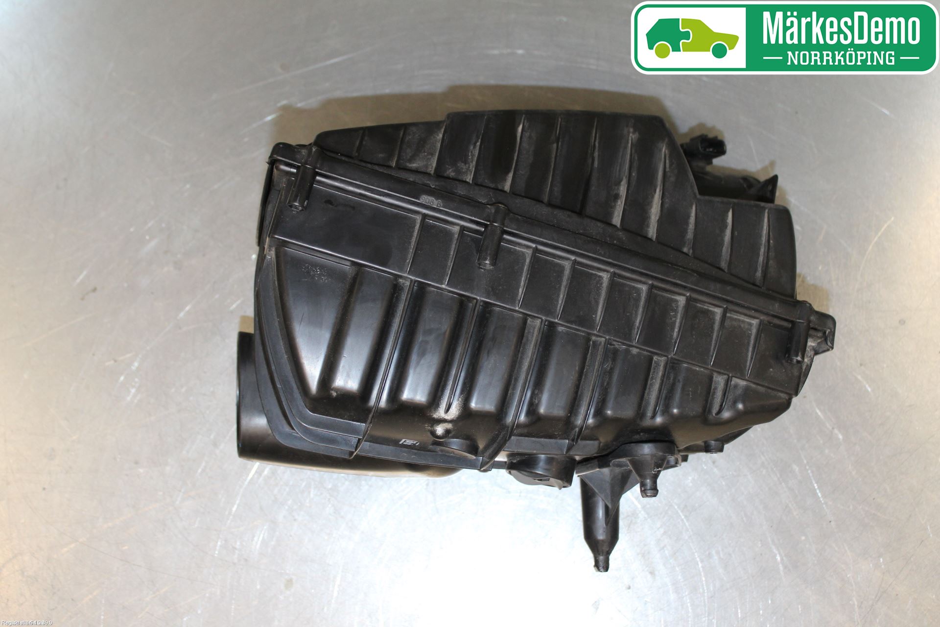 Landrover RANGE ROVER SPORT (L320) 10-13 Luftrenare