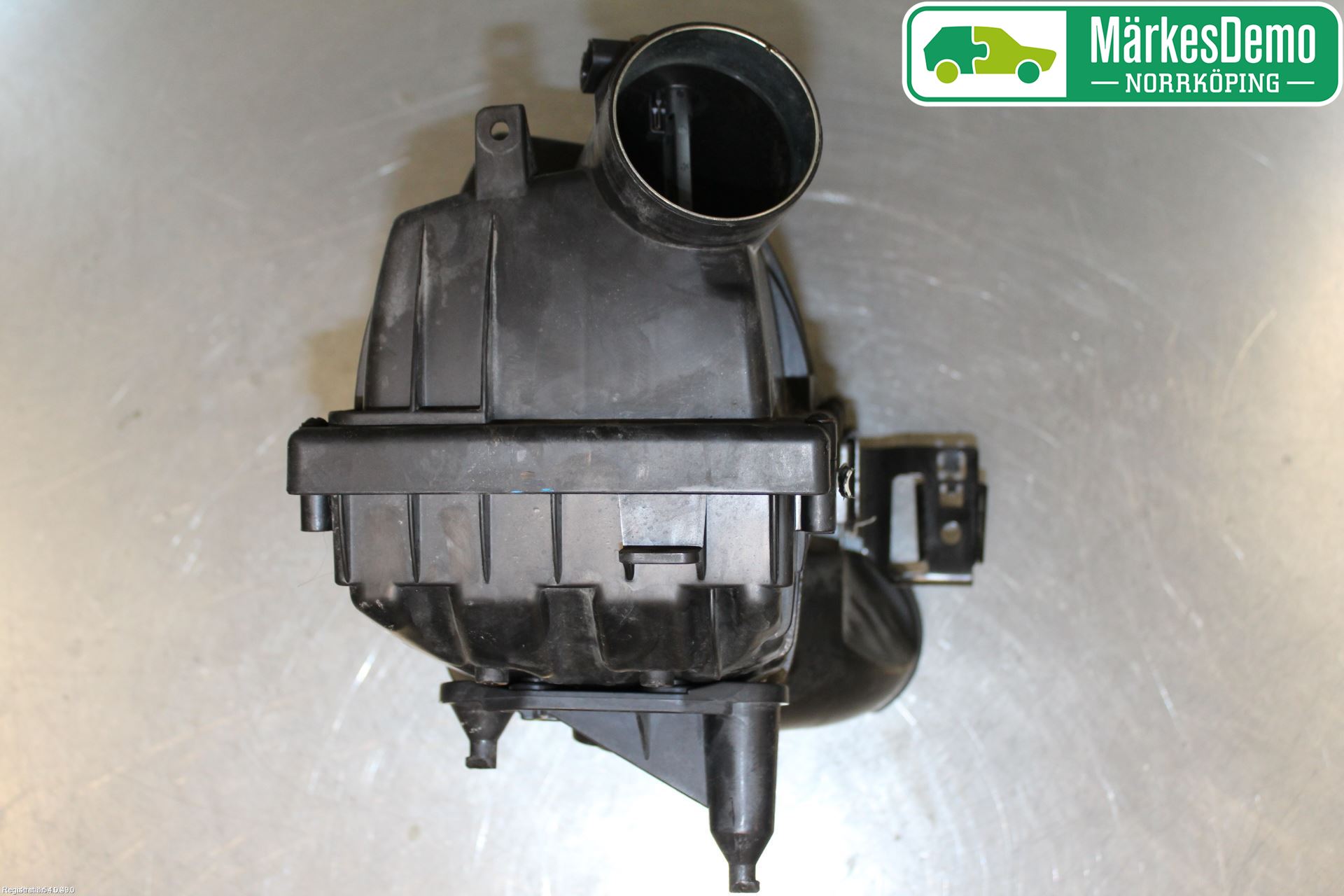 Landrover RANGE ROVER SPORT (L320) 10-13 Luftrenare