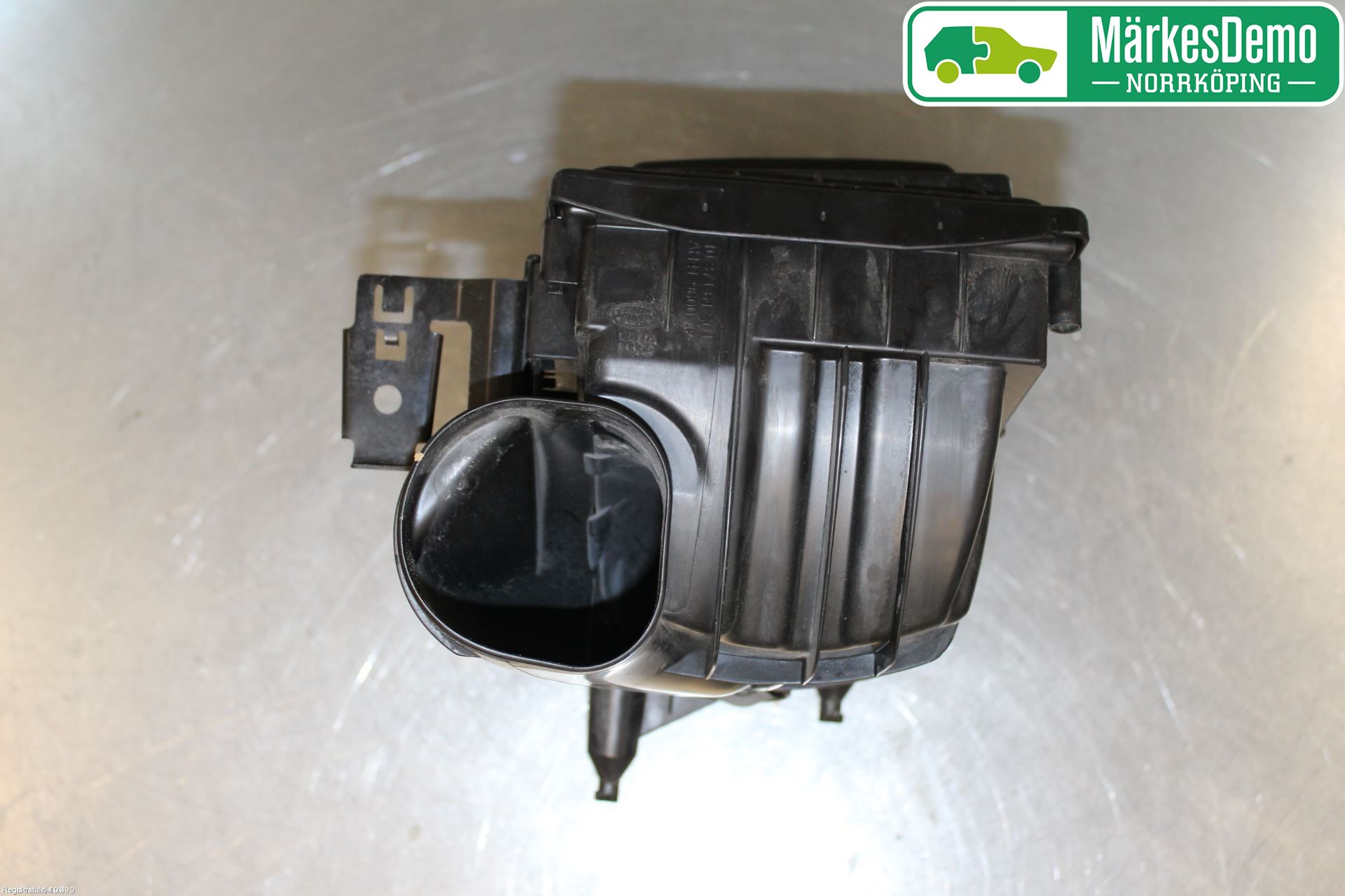 Landrover RANGE ROVER SPORT (L320) 10-13 Luftrenare