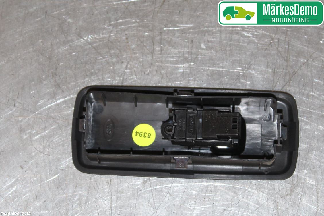 Landrover RANGE ROVER SPORT (L320) 10-13 Strömställare Elhiss
