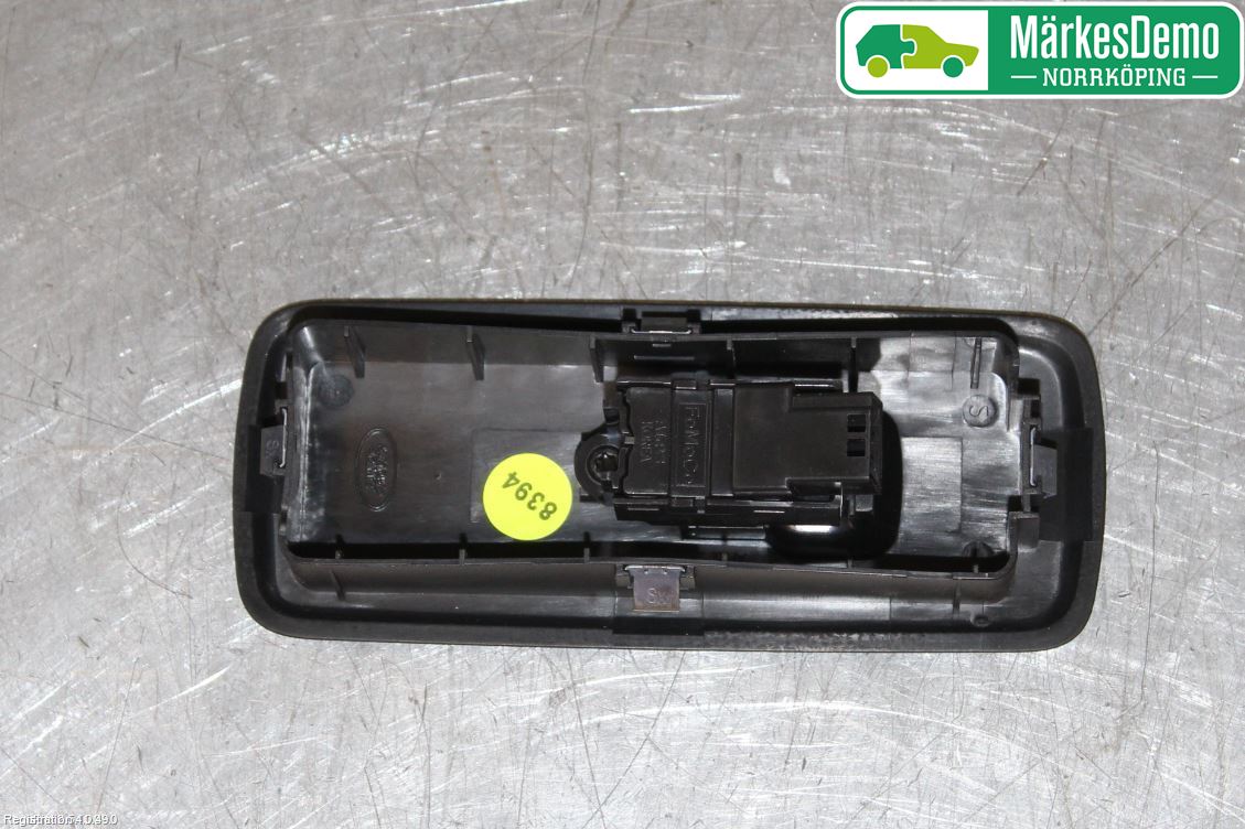 Landrover RANGE ROVER SPORT (L320) 10-13 Strömställare Elhiss