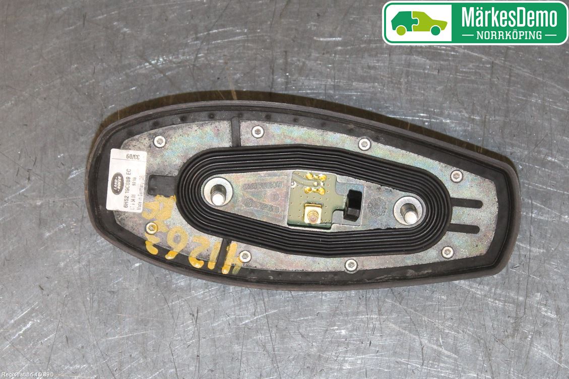 Landrover RANGE ROVER SPORT (L320) 10-13 Antenn