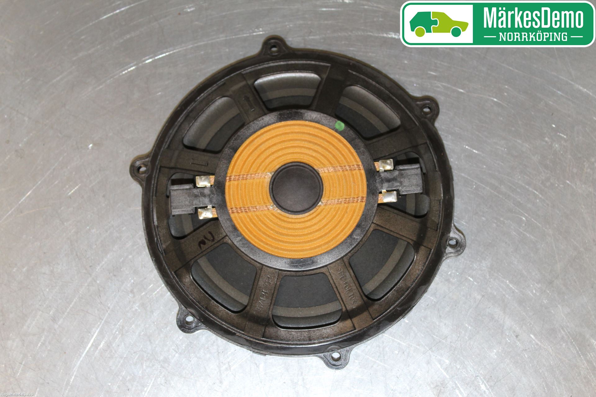 Landrover RANGE ROVER SPORT (L320) 10-13 Högtalare