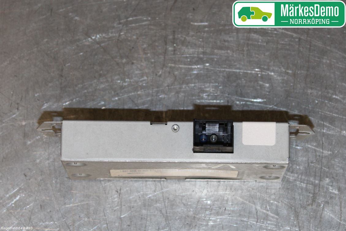 Landrover RANGE ROVER SPORT (L320) 10-13 Radio Övrigt