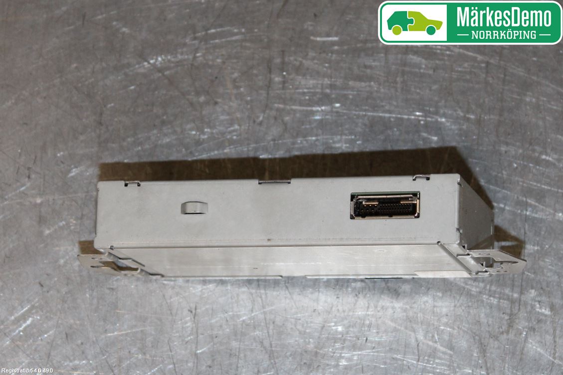 Landrover RANGE ROVER SPORT (L320) 10-13 Radio Övrigt