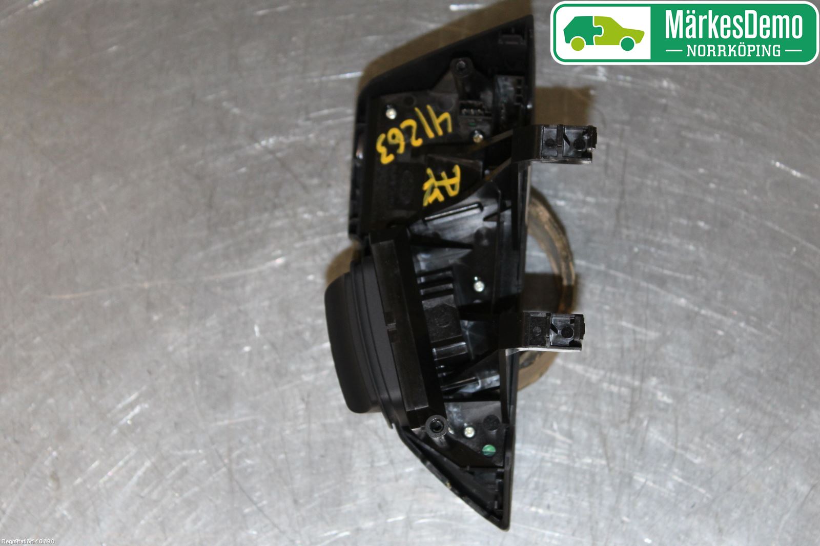 Landrover RANGE ROVER SPORT (L320) 10-13 Strömställare Multifunktion