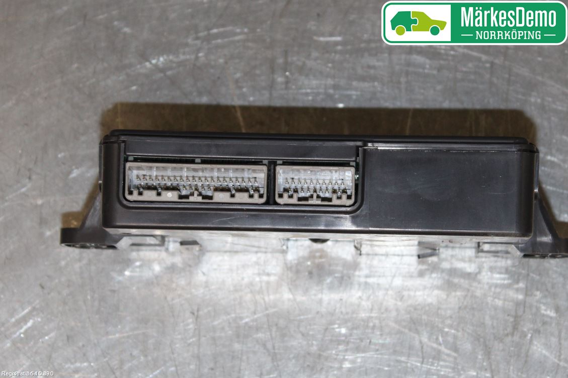 Landrover RANGE ROVER SPORT (L320) 10-13 Styrenhet Nyckellöst System