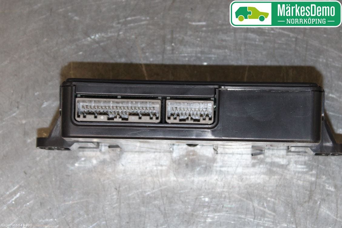 Landrover RANGE ROVER SPORT (L320) 10-13 Styrenhet Nyckellöst System