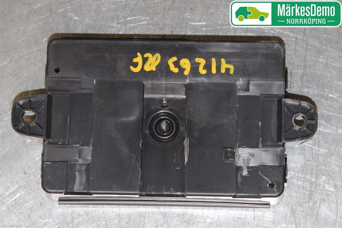 Landrover RANGE ROVER SPORT (L320) 10-13 Styrenhet Nyckellöst System