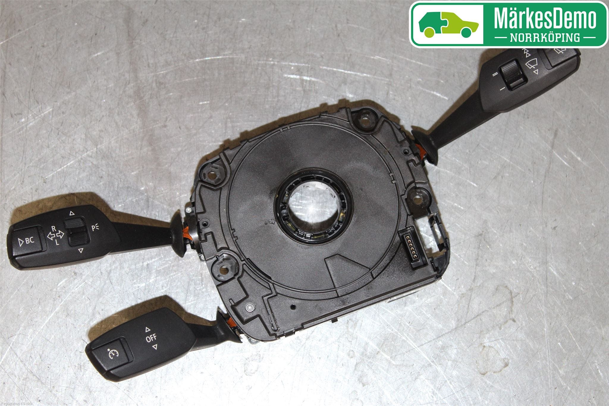 BMW X5 E70 07-13 Spakcentral