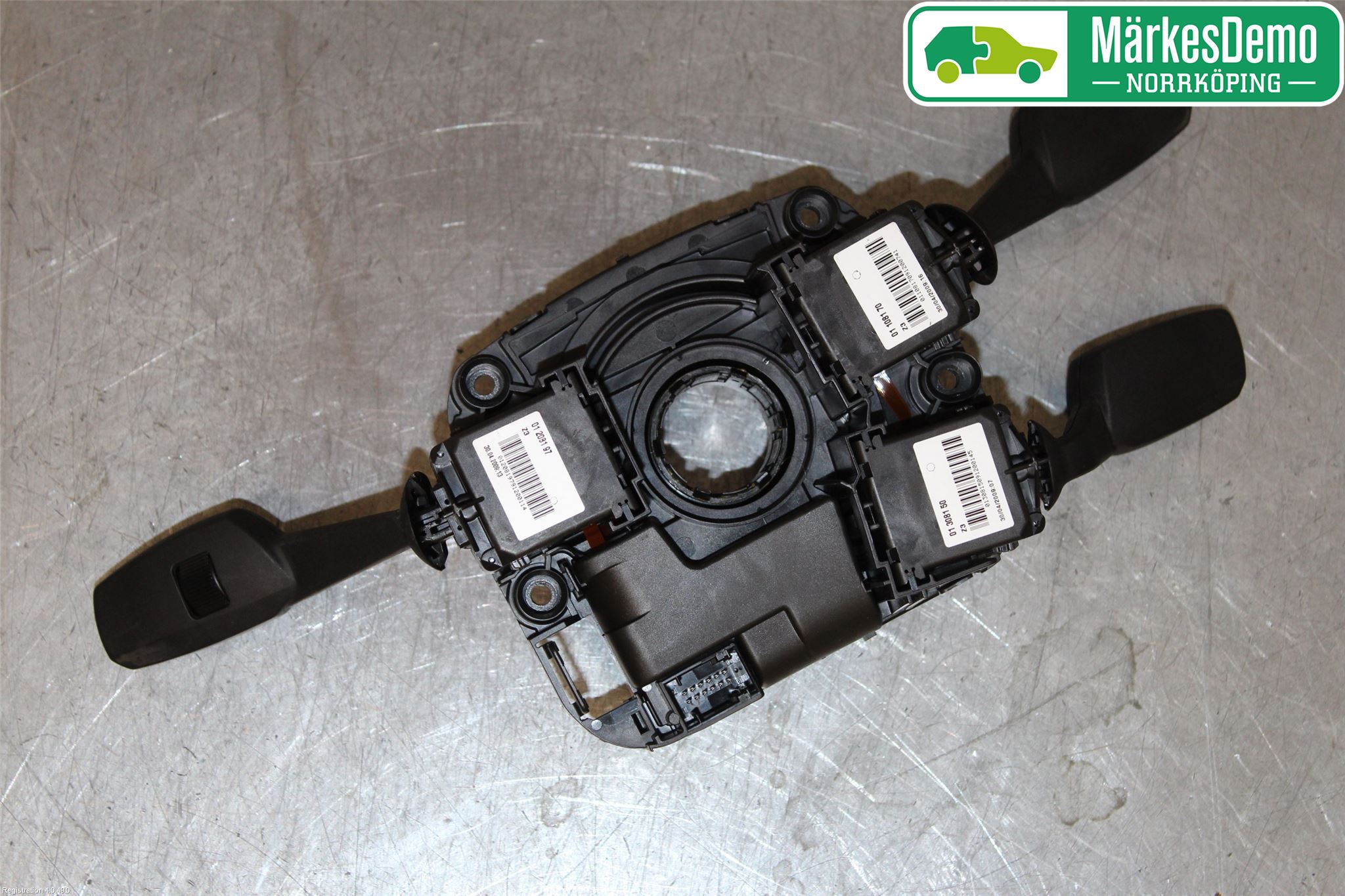 BMW X5 E70 07-13 Spakcentral