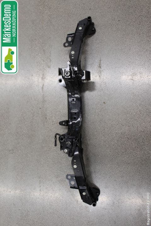 BMW X1 F48 15-22 Bakaxelbalk