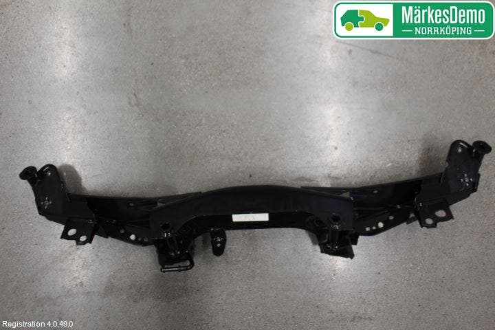 BMW X1 F48 15-22 Bakaxelbalk