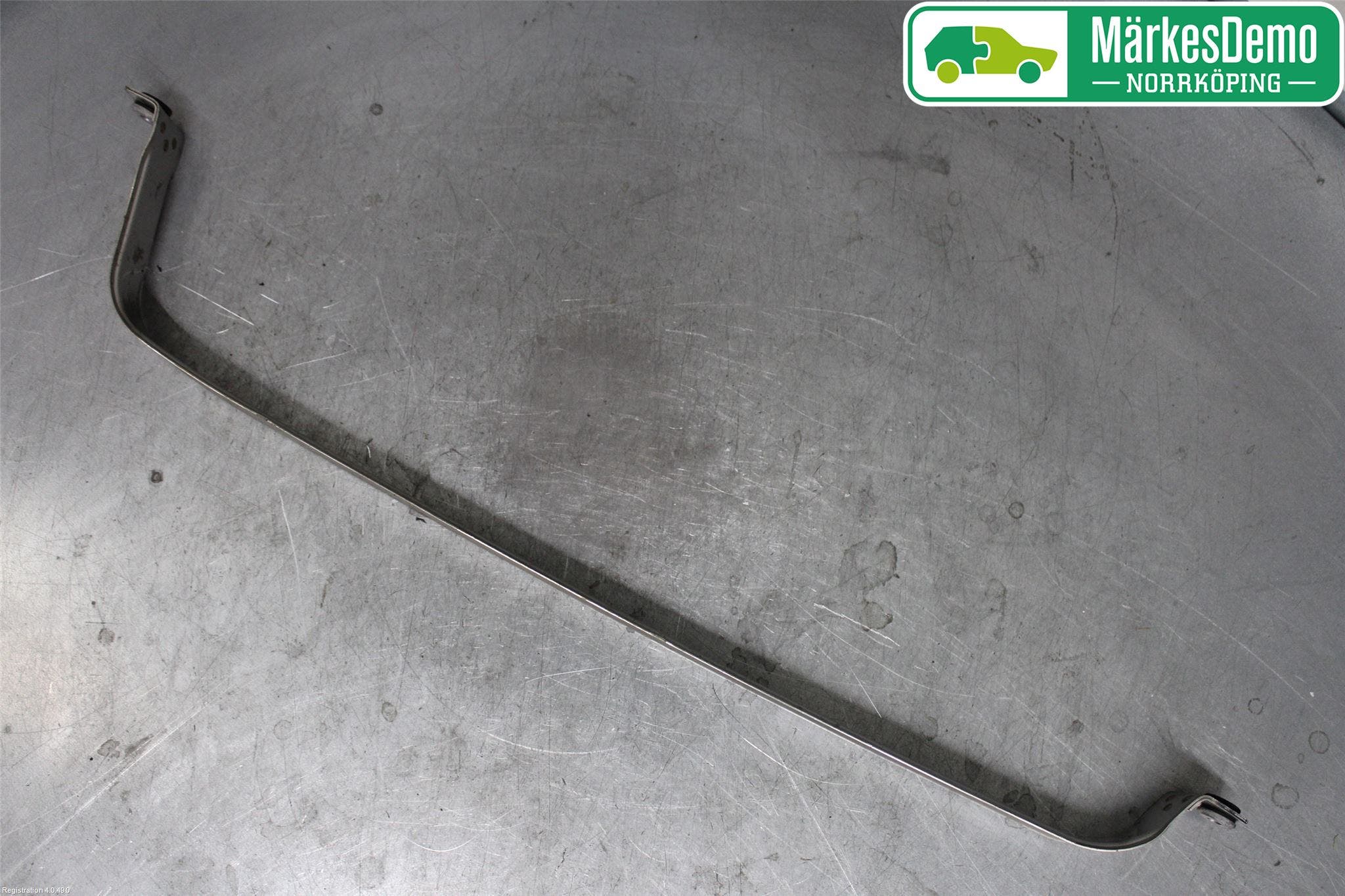 BMW X5 E70 07-13 Bränsletanksband