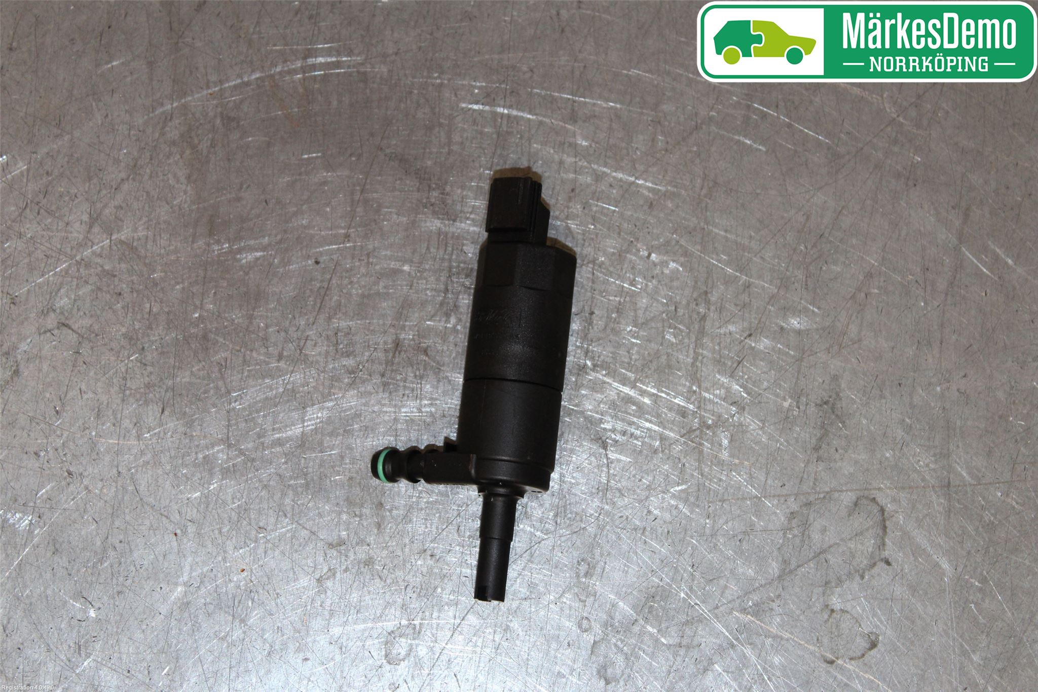 Ford KUGA 08-12 Spolarpump Högtryck