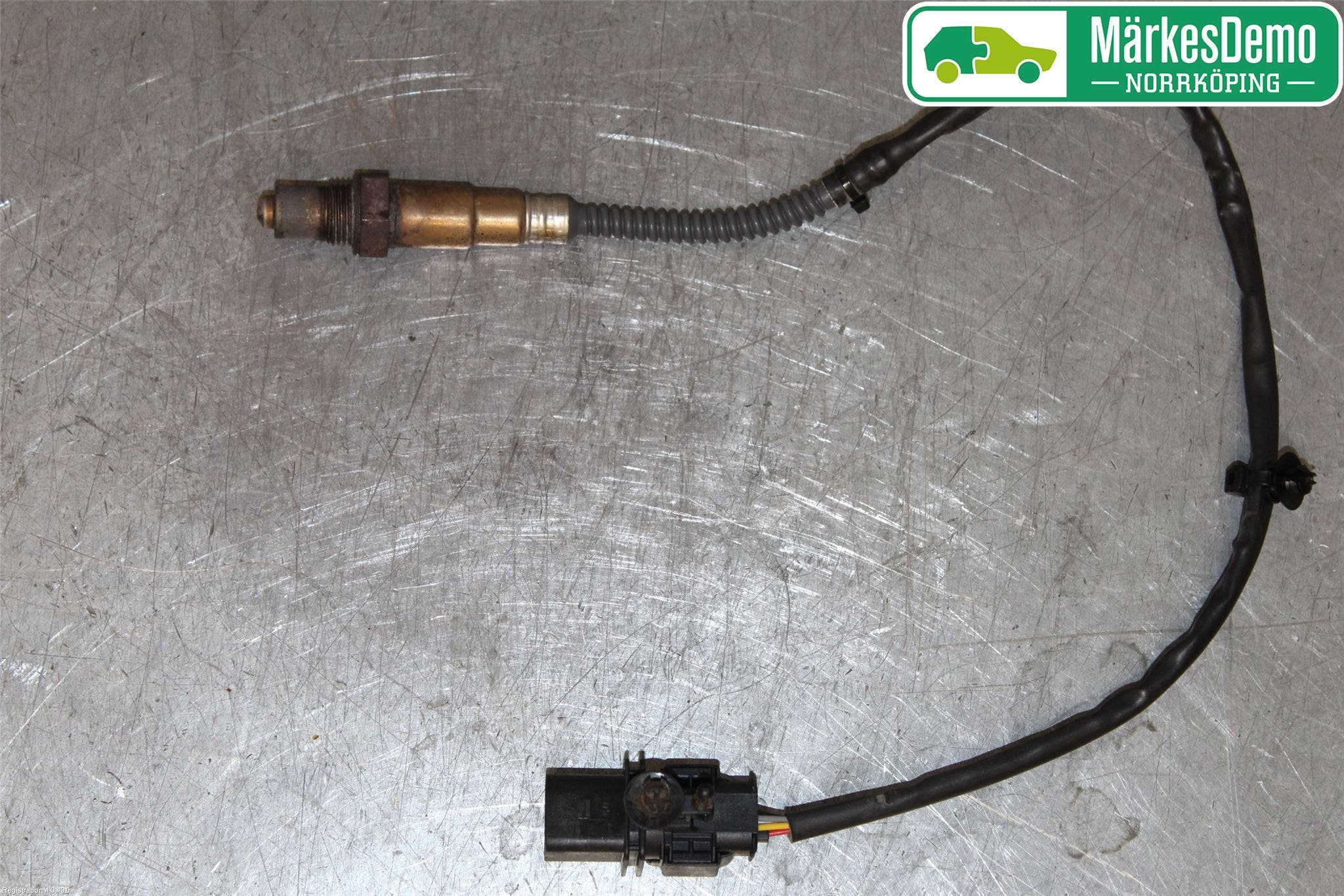 Ford KUGA 08-12 Injlambdasond