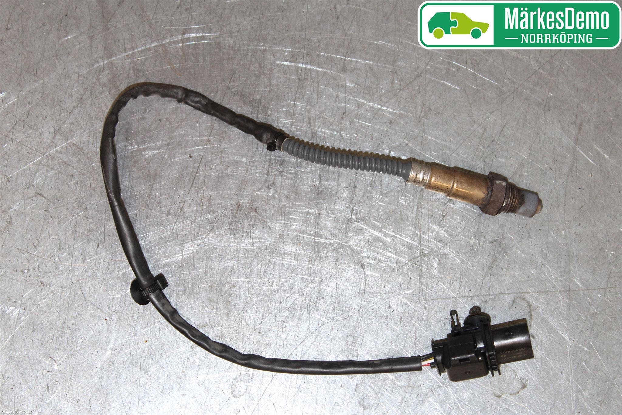 Ford KUGA 08-12 Injlambdasond