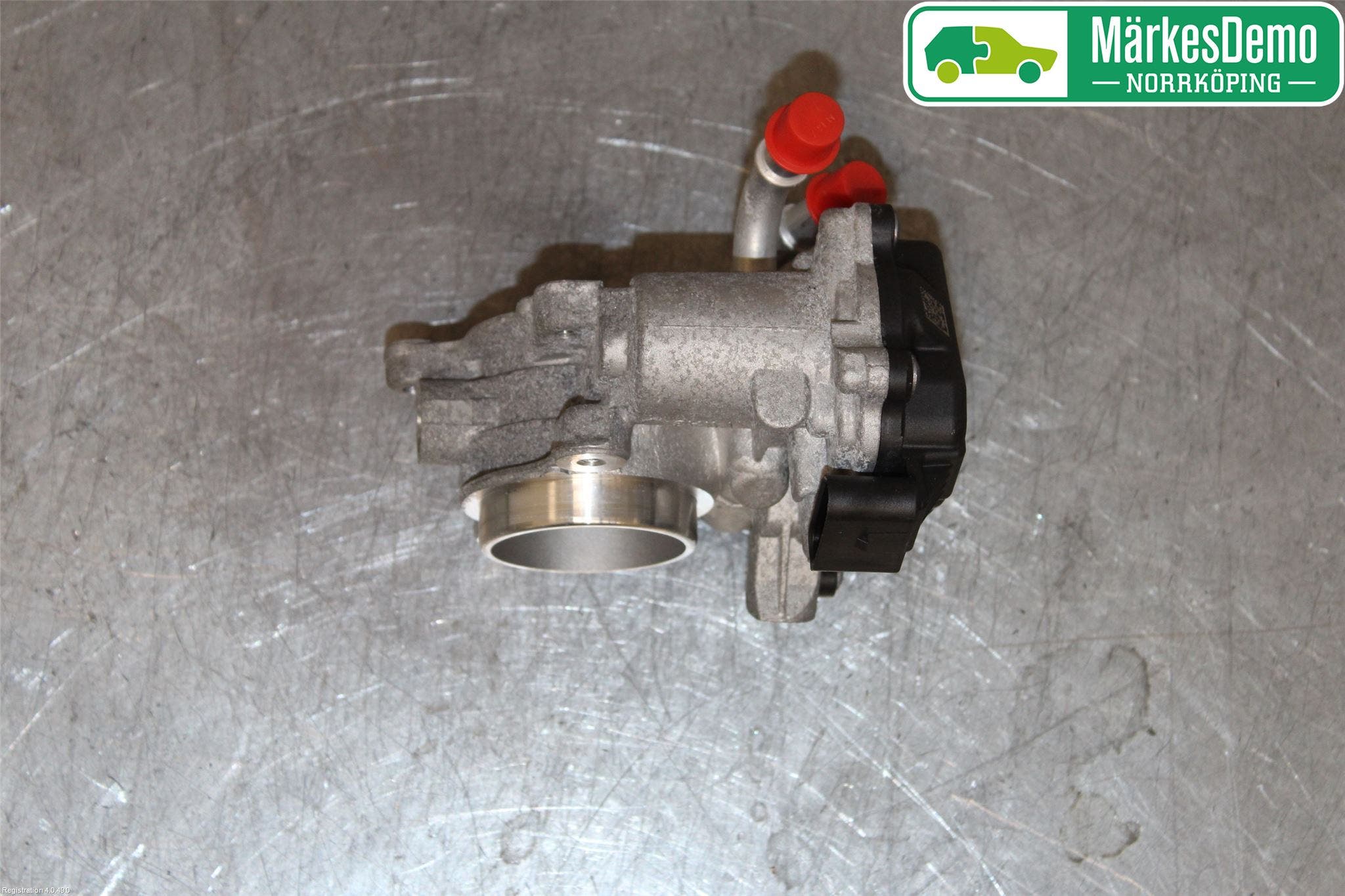 Volkswagen VW CADDY 16-20 Injspjällhus