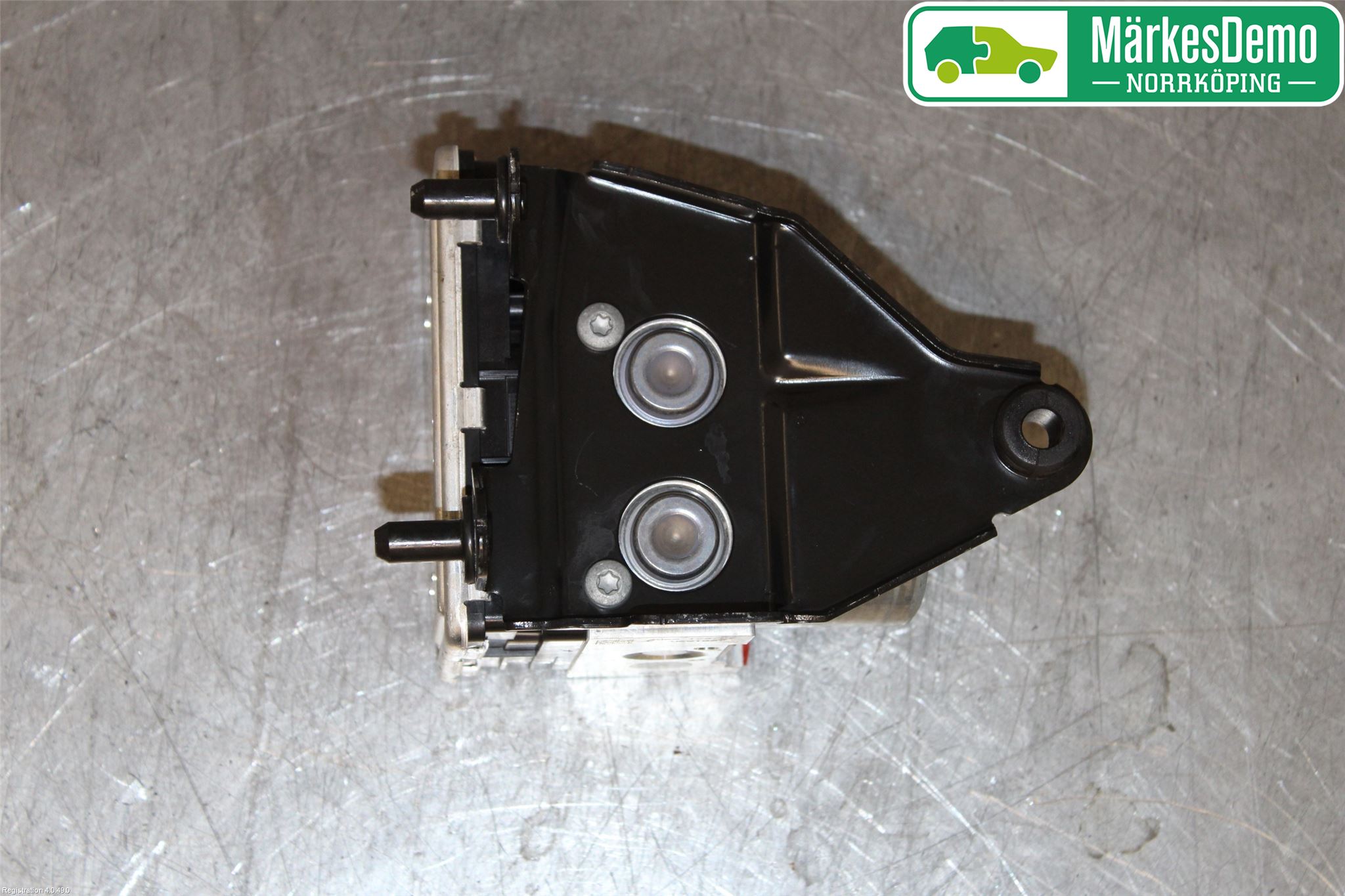 Volkswagen VW CADDY 16-20 Abs Hydraulaggregat