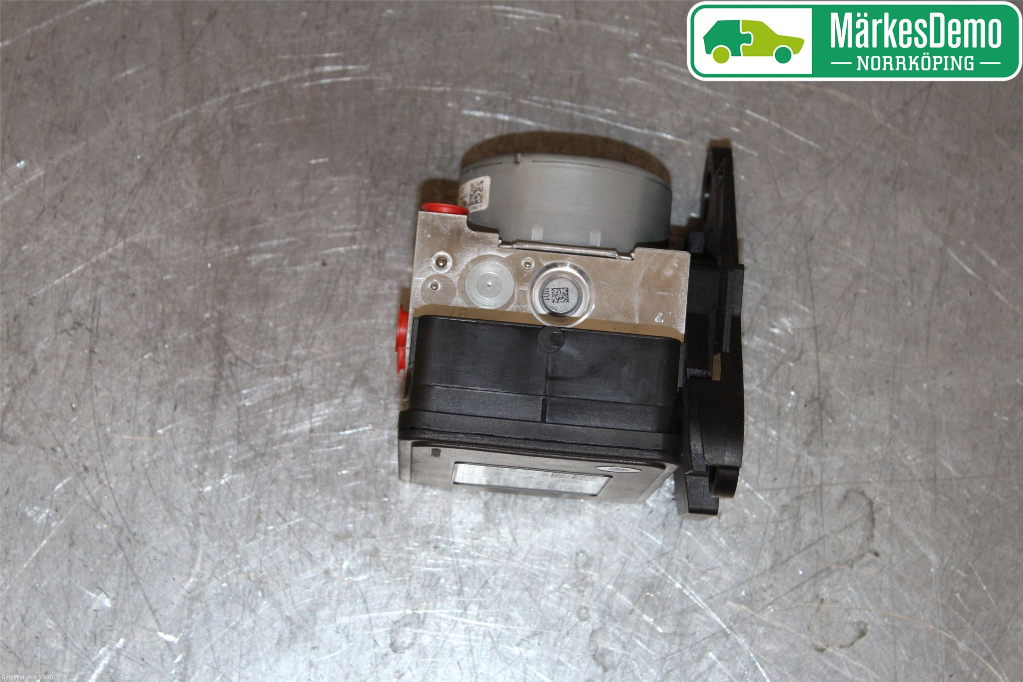 Volkswagen VW PASSAT 15-19 Abs Hydraulaggregat