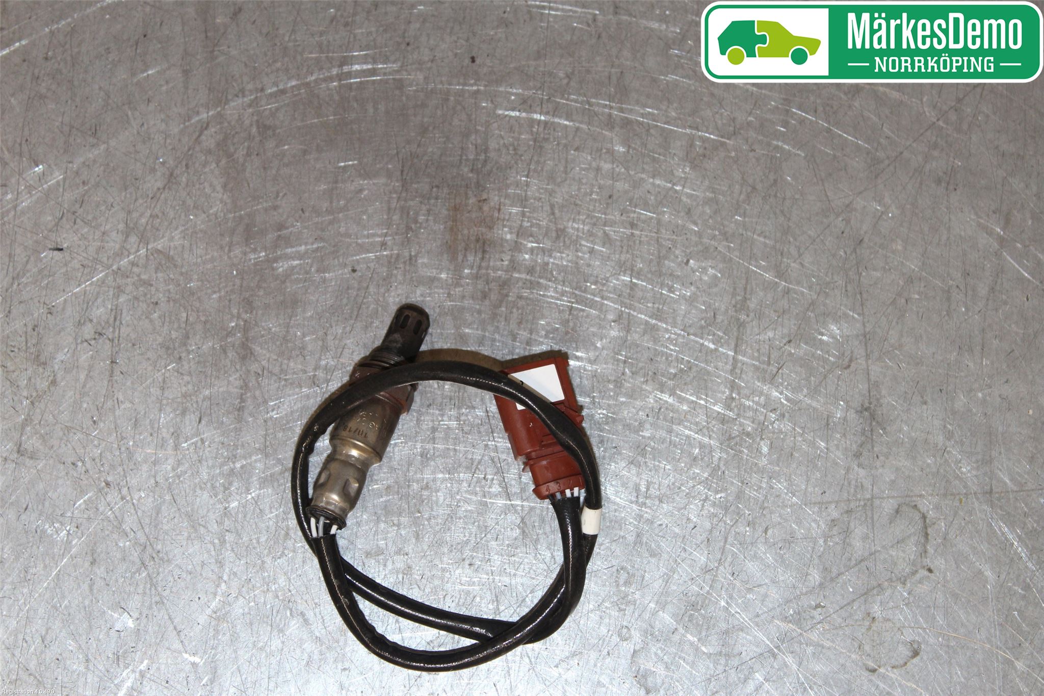 Volkswagen VW PASSAT 15-19 Injlambdasond