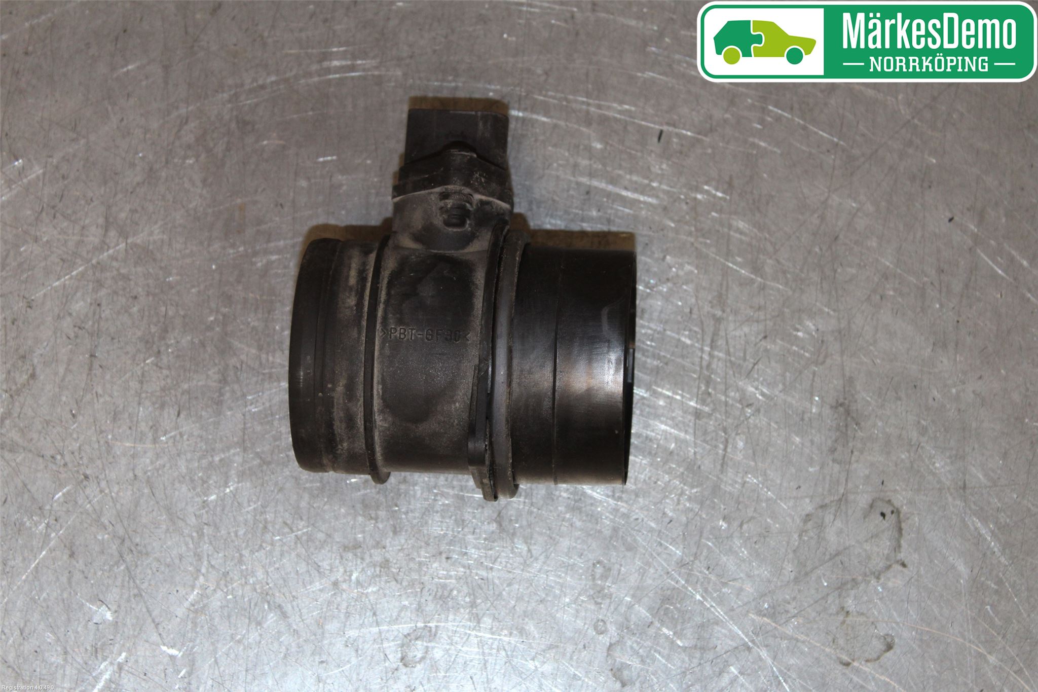 Audi A6/S6     97-05 Injluftmassamätare