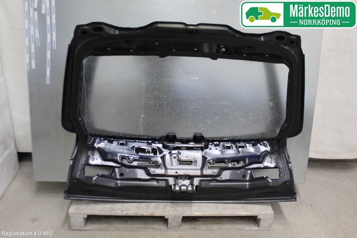 BMW X5 E70 07-13 Baklucka Kombi