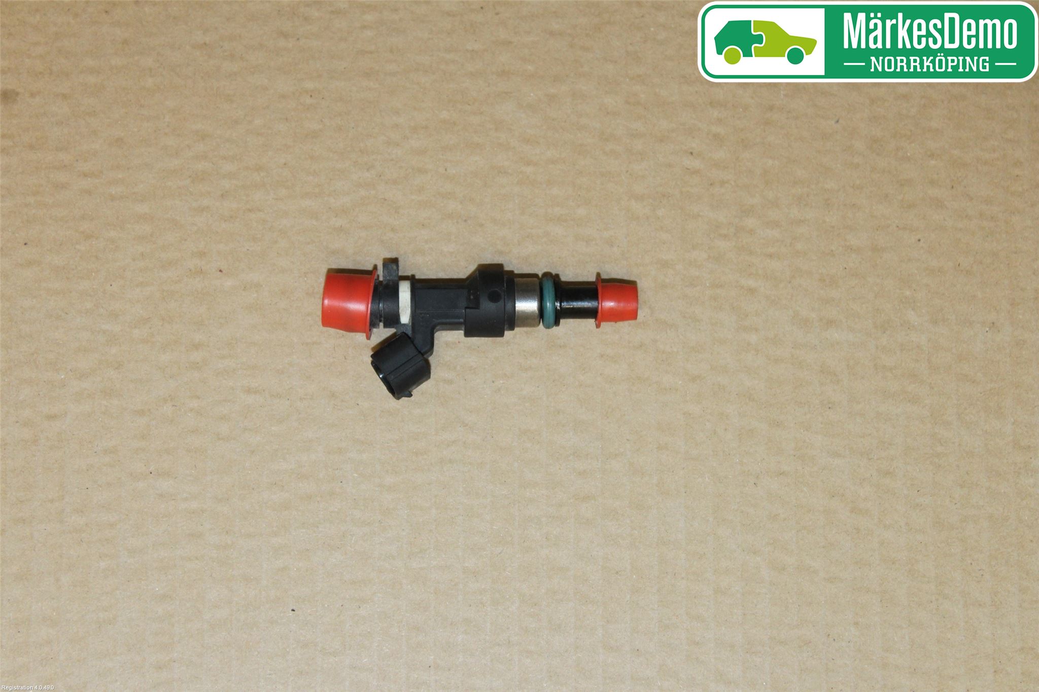 Nissan MICRA 11-16 Injspridare